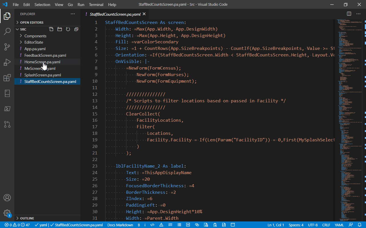 pro-code